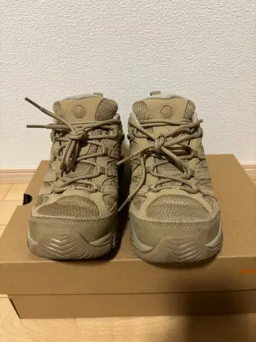 MERRELL 모아브 3 베이지