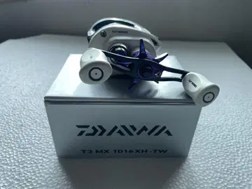 다이와 T3 MX 1016XH-TW 베이트릴