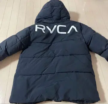 RVCA XS
