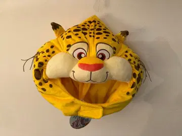 [ 택 포함 새상품급 ] 크로우저 팬캡 상하이 디즈니 쥬토피아