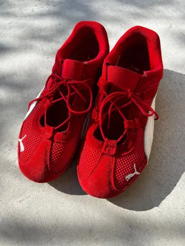 PUMA 푸마 스피드캣 GO 우먼