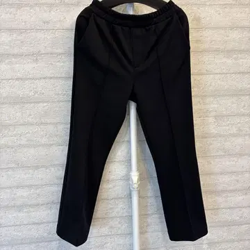 안나켈리 속기모 팬츠