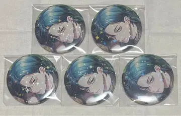 브레마이 신메이 캔뱃지