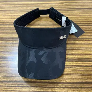 새상품 ST ANDREWS 세인트 앤드류스 바이저