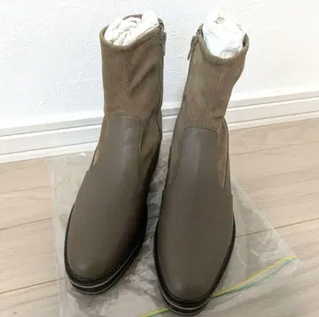 오데트 에 오딜 부츠