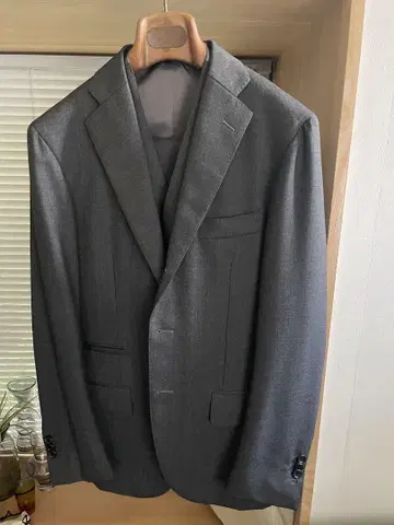 [레어] BR 자신만의 오리지널 3P 수트