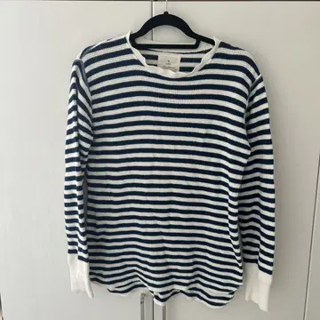 론 헤르만 x bukht 콜라보 서멀 보더 사이즈 s