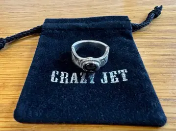 키요키바 슌스케 CRAZYJET 반지 18호