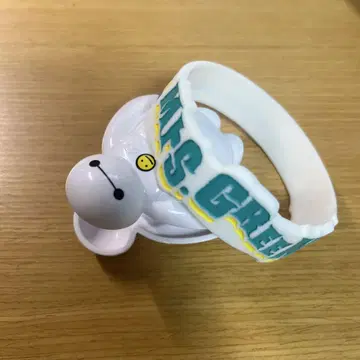 미세스 러버 밴드