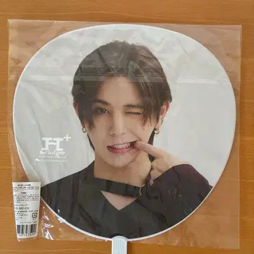 야마다 료스케 H+부채