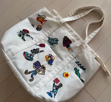 토이스토리 토트백 토이스토리 호텔