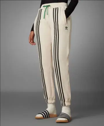 adidas 아디컬러 70s 쓰리 스트라이프 스웨트 팬츠 XL