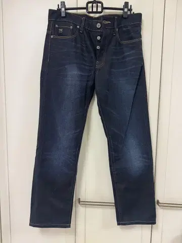 G-STAR RAW 청바지