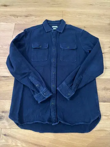 gap 플란넬 셔츠