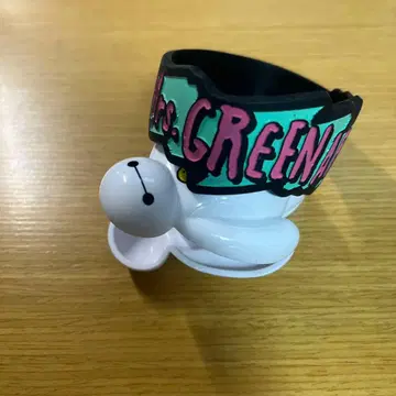 미세스 러버 밴드