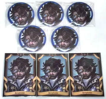 제5인격 identityV 항공 엔지니어 진수 메모리얼