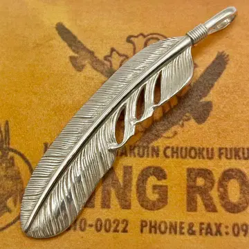 새상품급 윙글록 SV 특대형 페더 플레인