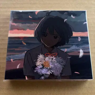 kurayamisaka yori ai wo komete CD