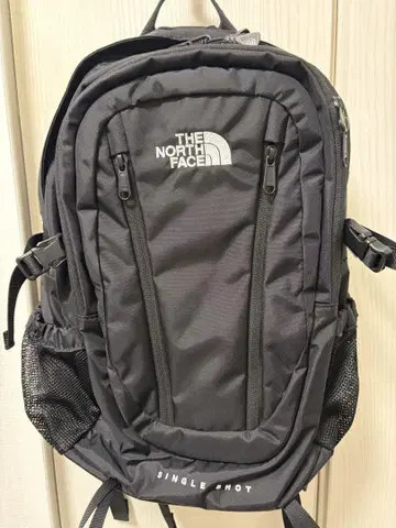 THE NORTH FACE 싱글 샷 백팩
