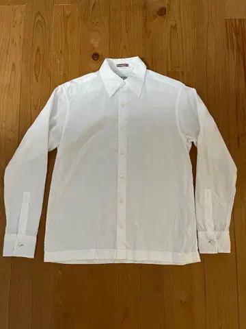 폴스미스 긴팔 셔츠 사이즈 M 중고