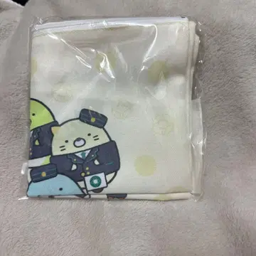 호텔 뉴오타니 스미코구라시 쿠션 커버