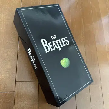 [새상품급] THE BEATLES 오리지널 스튜디오 녹음 디럭스 패키지