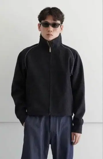 RANDY 23aw 블루종