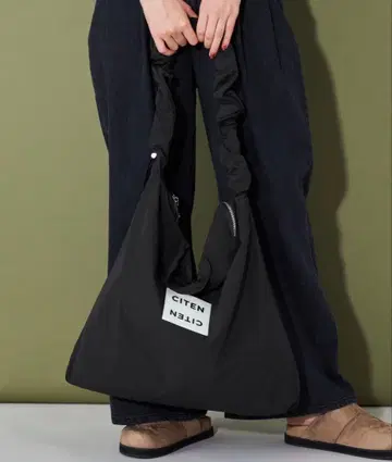 CITEN ZIP 3WAY 토트