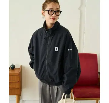 프릭스스토어 컬럼비아 별주 w imperial park jacket
