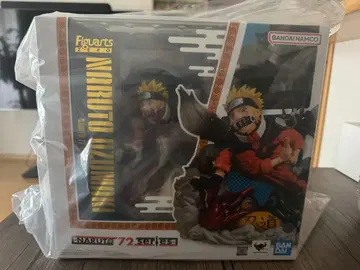 피규아트 ZERO 우즈마키 나루토 -NARUTO 72 series-