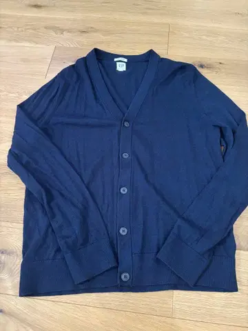 gap 가디건 메리노울