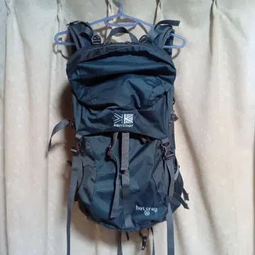 karrimor hot crag 30 백팩 30리터