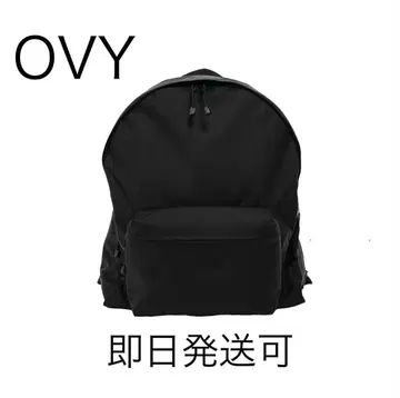OVY Cordura Ballistic Nylon Backpack