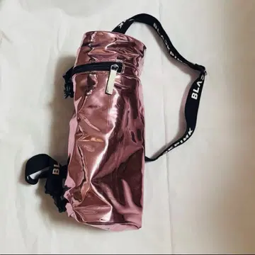 BLACKPINK 응원봉 케이스
