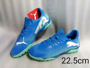 푸마 퓨처 7 플레이 TT 22.5cm 축구 트레이닝화