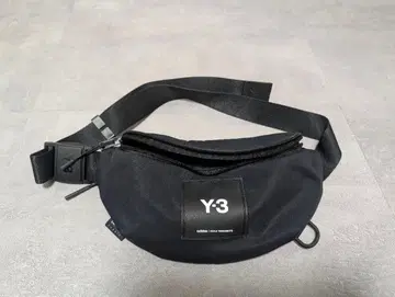 Y-3 바디백 HM8354
