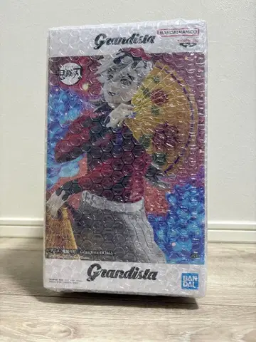 [ 새상품 ] Grandista 도우마 피규어