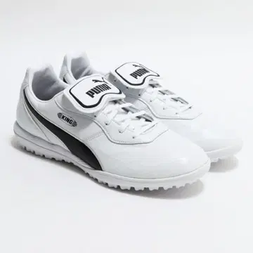 푸마 킹 탑 TT 축구화 풋살화