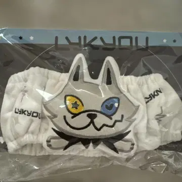 LYKYOU 캐릭터 헤어밴드 GMMTV LYKN
