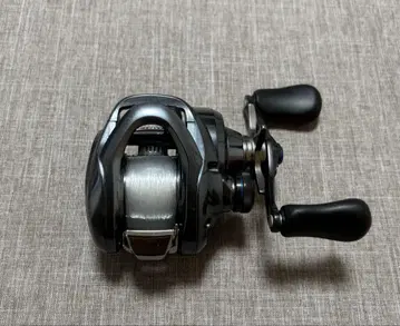 시마노 22 SLX DC XT 70HG