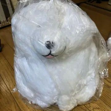 AMUSE 그레이트 페니스 봉제 인형