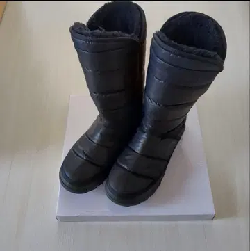 THE NORTH FACE 아모아 워터프루프 24cm
