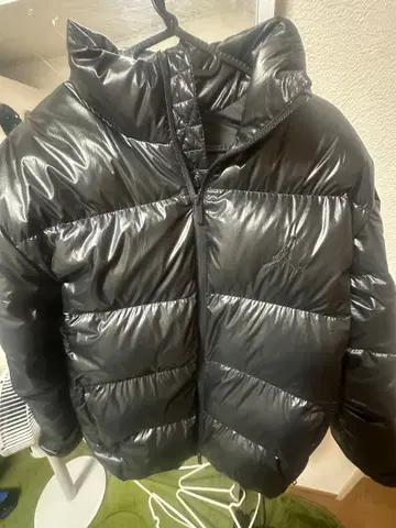 조던 플라이 자켓 S 사이즈