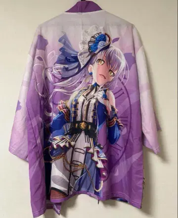 뱅드림! Roselia 로젤리아 미나토 유키나