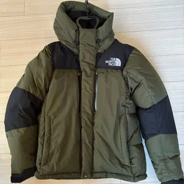 THE NORTH FACE 바르톨로 라이트 다운 자켓 M