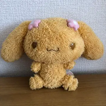 최종 가격 인하 데려가 줘 시나몬 모카 15주년 봉제 인형