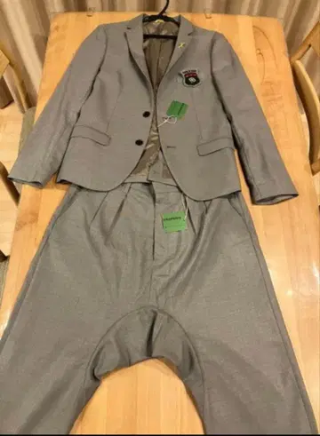 FRAPBOIS 셋업 택 포함