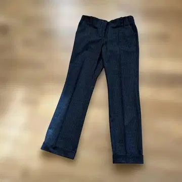 빔즈 스트라이프 팬츠