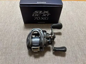 시마노 22 SLX DC XT 70XG