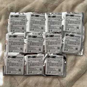 스파이 패밀리 캔뱃지